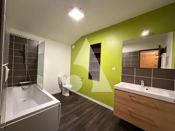 Maison 4 pièces 141.24 m2