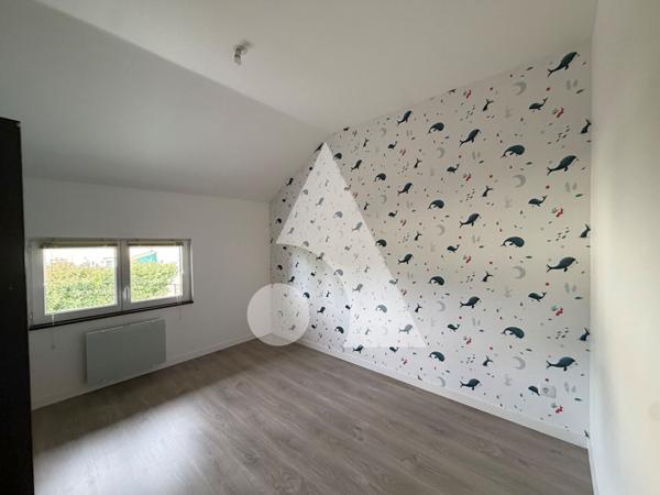 Maison 4 pièces 141.24 m2