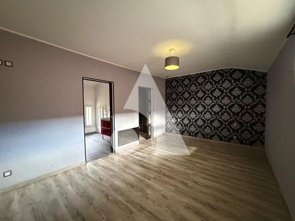 Maison 4 pièces 141.24 m2