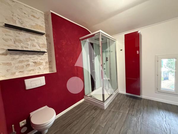 Maison 4 pièces 141.24 m2