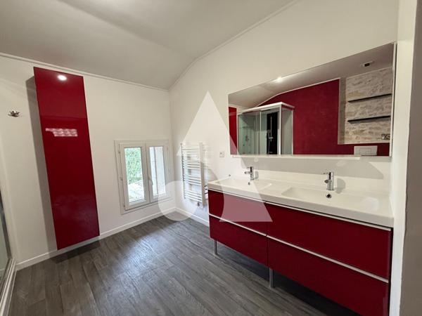 Maison 4 pièces 141.24 m2