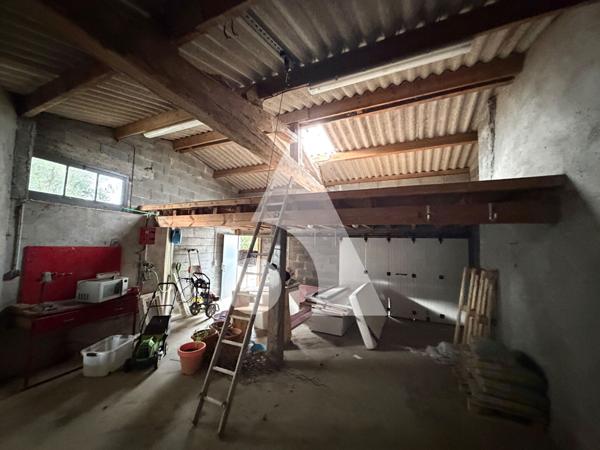Maison 4 pièces 141.24 m2