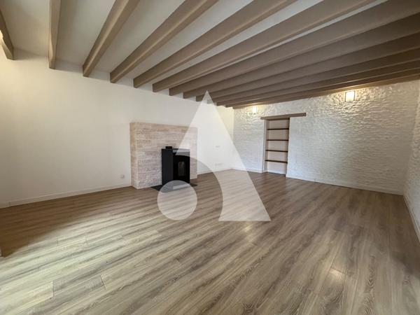 Maison 4 pièces 141.24 m2