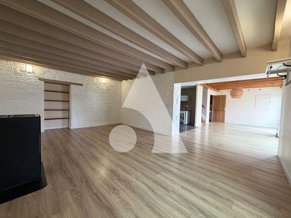Maison 4 pièces 141.24 m2
