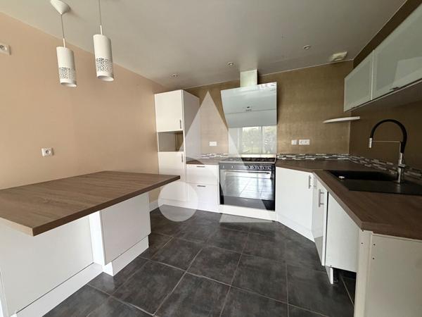 Maison 4 pièces 141.24 m2