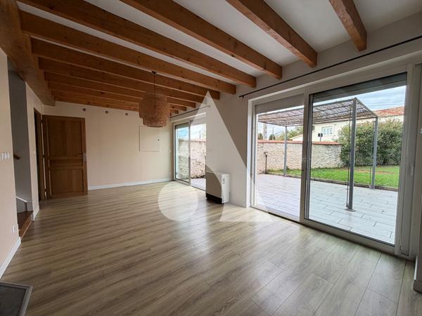 Maison 4 pièces 141.24 m2