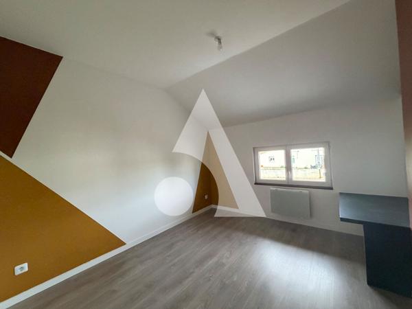 Maison 4 pièces 141.24 m2