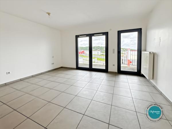 Appartement Ballainvilliers 1 pièce(s) 26.33 m2