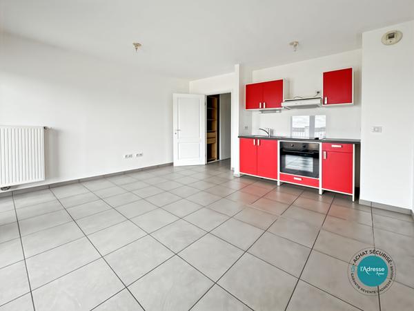 Appartement Ballainvilliers 1 pièce(s) 26.33 m2