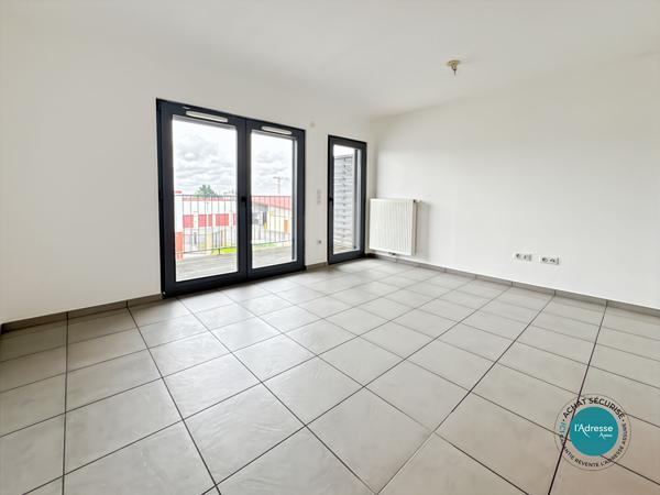 Appartement Ballainvilliers 1 pièce(s) 26.33 m2