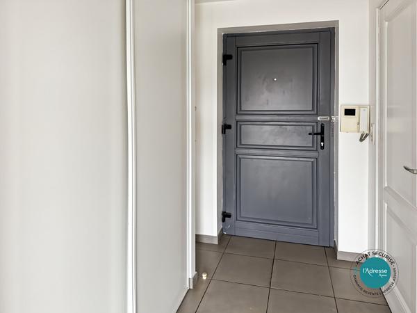 Appartement Ballainvilliers 1 pièce(s) 26.33 m2
