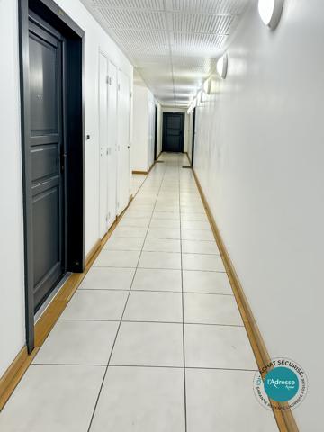 Appartement Ballainvilliers 1 pièce(s) 26.33 m2