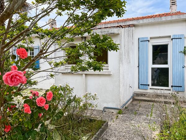 Maison Saint Jean De Monts