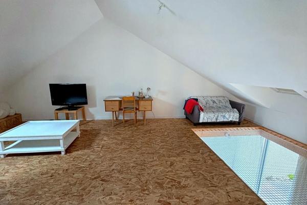 Maison rénovée sur bel air