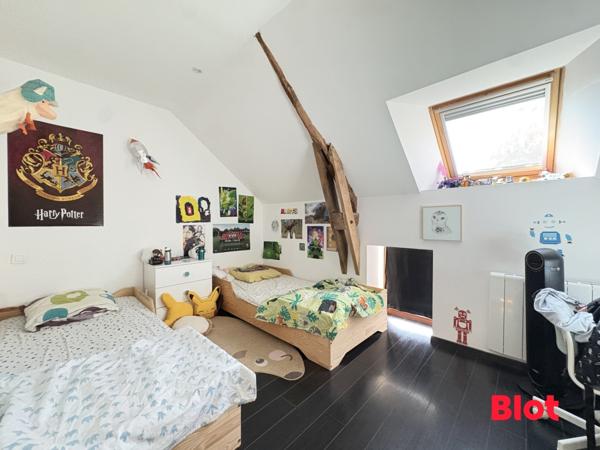 Maison 5 pièce(s)