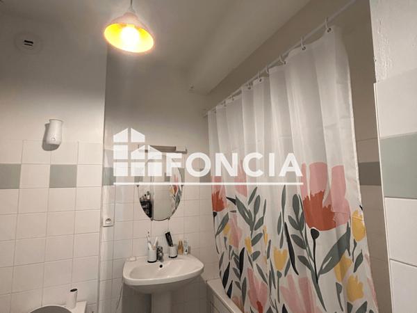 Location Appartement 2 pièces 42.14 m² - 4 RUE CONSEIL Brest 29200