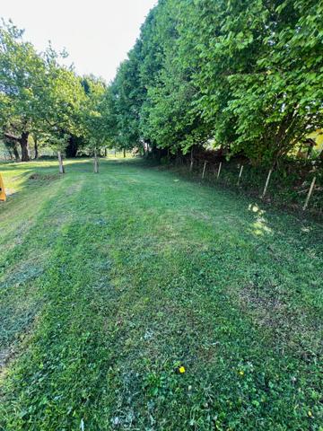 Location maison près de SAINT CLAIR DE LA TOUR - 4 pièce(s) - 69 m² - 900 €/mois