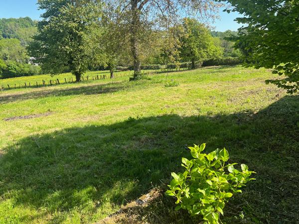 Location maison près de SAINT CLAIR DE LA TOUR - 4 pièce(s) - 69 m² - 900 €/mois