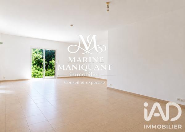 Maison à vendre 4 pièces 115 m² Montauban