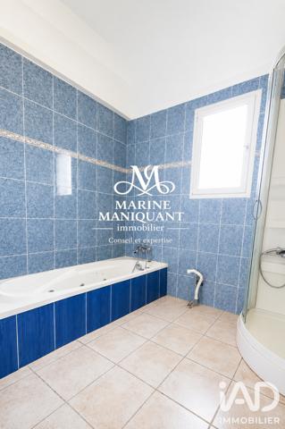 Maison à vendre 4 pièces 115 m² Montauban