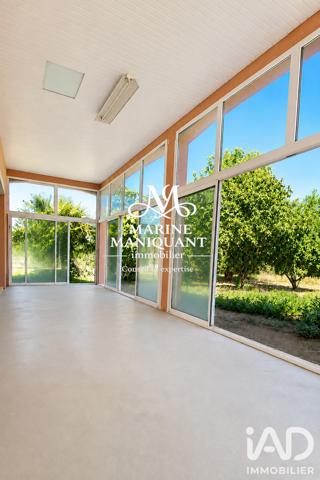 Maison à vendre 4 pièces 115 m² Montauban
