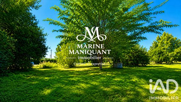Maison à vendre 4 pièces 115 m² Montauban