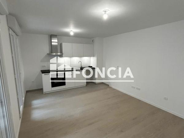 Location Appartement 2 pièces 41.1 m² - AGAPANTHE Le Plessis Robinson 92350