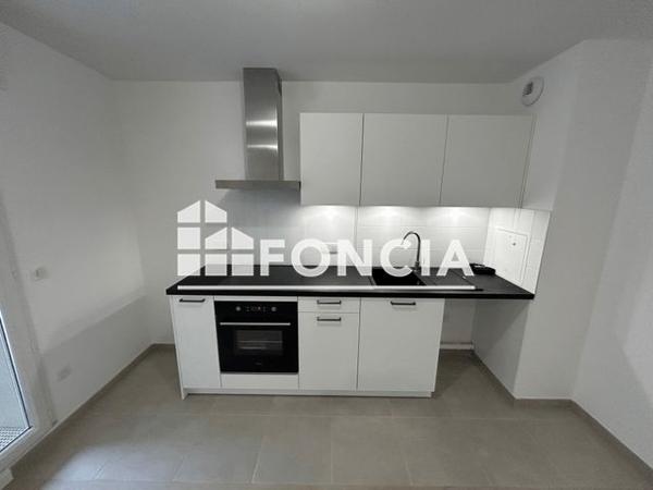 Location Appartement 2 pièces 41.1 m² - AGAPANTHE Le Plessis Robinson 92350