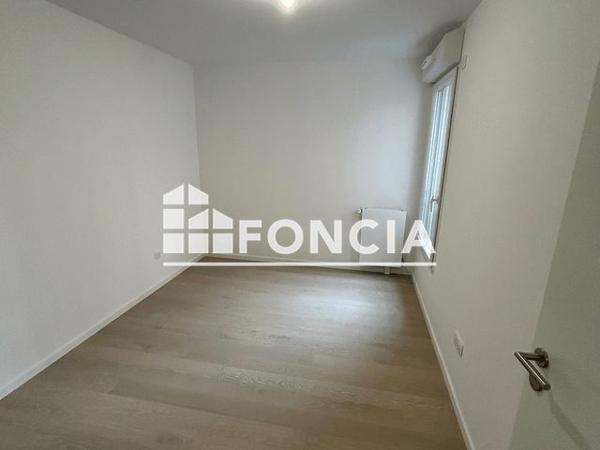Location Appartement 2 pièces 41.1 m² - AGAPANTHE Le Plessis Robinson 92350