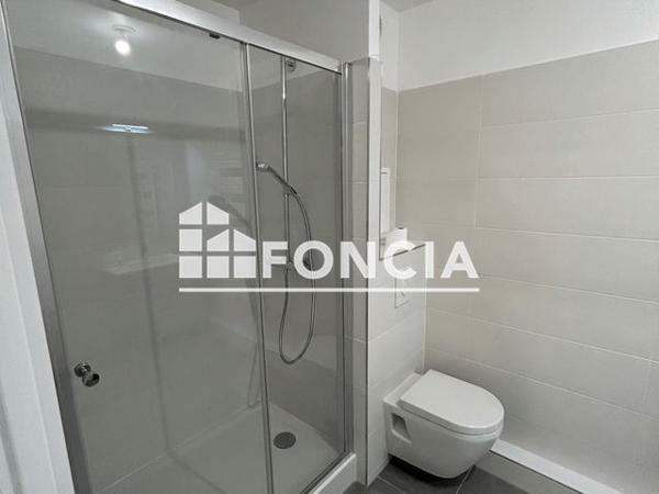 Location Appartement 2 pièces 41.1 m² - AGAPANTHE Le Plessis Robinson 92350