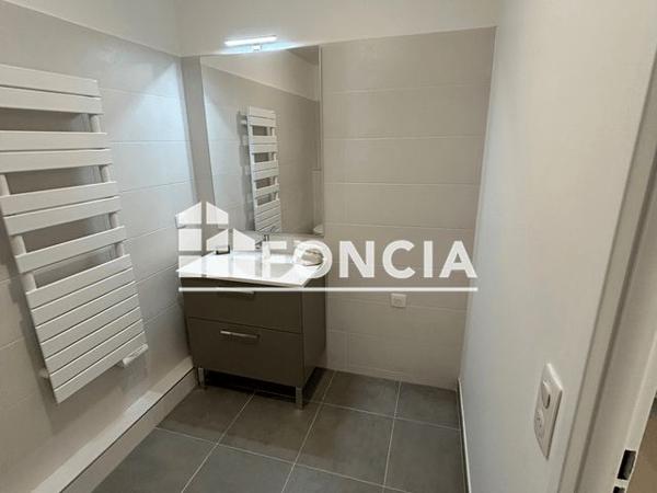 Location Appartement 2 pièces 41.1 m² - AGAPANTHE Le Plessis Robinson 92350