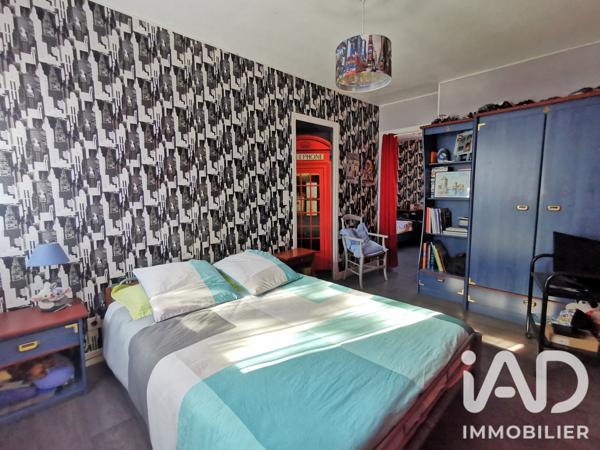 Maison à vendre 8 pièces 108 m² Figeac