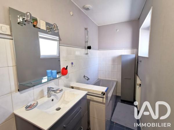 Maison à vendre 8 pièces 108 m² Figeac