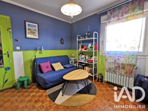 Maison à vendre 8 pièces 108 m² Figeac