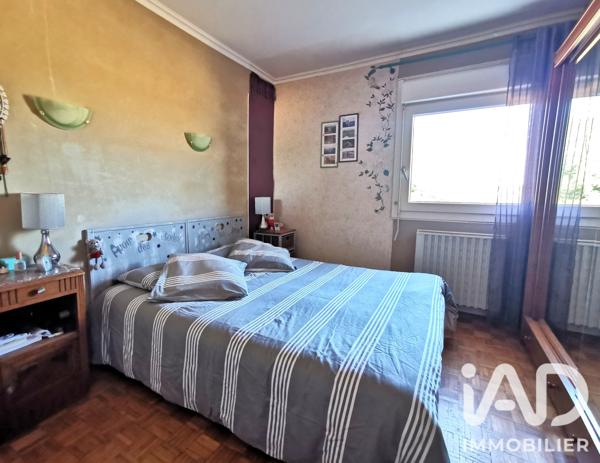 Maison à vendre 8 pièces 108 m² Figeac