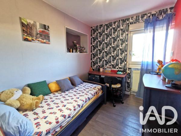 Maison à vendre 8 pièces 108 m² Figeac