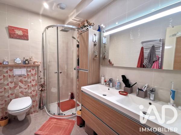 Maison à vendre 8 pièces 108 m² Figeac