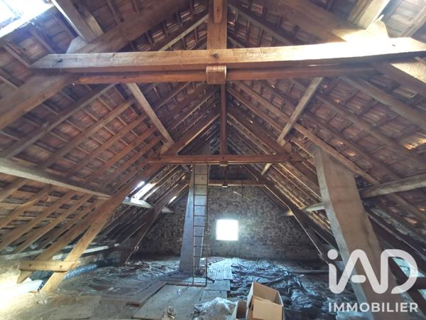 Maison à vendre 8 pièces 108 m² Figeac