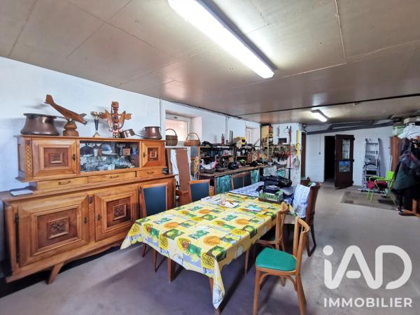 Maison à vendre 8 pièces 108 m² Figeac