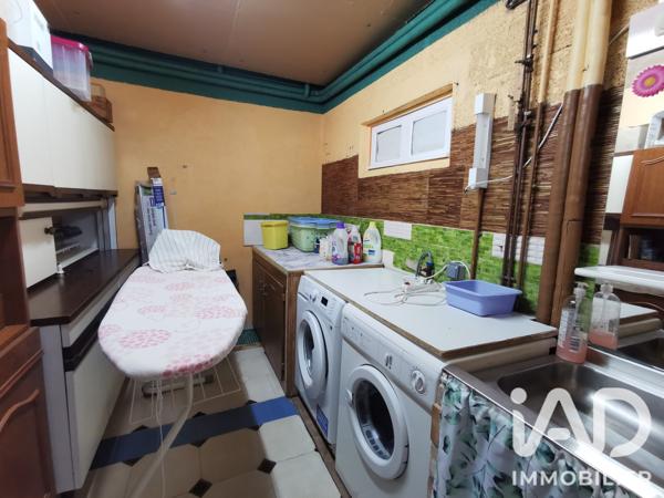 Maison à vendre 8 pièces 108 m² Figeac