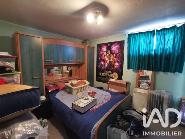 Maison à vendre 8 pièces 108 m² Figeac