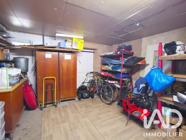 Maison à vendre 8 pièces 108 m² Figeac