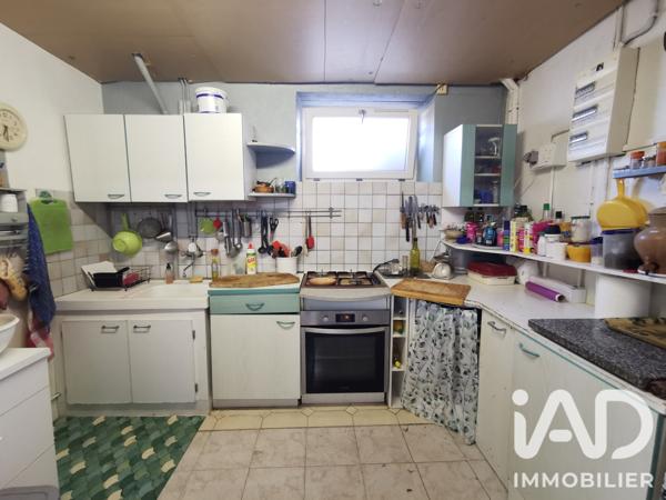 Maison à vendre 8 pièces 108 m² Figeac
