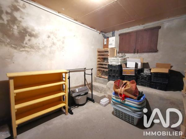 Maison à vendre 8 pièces 108 m² Figeac