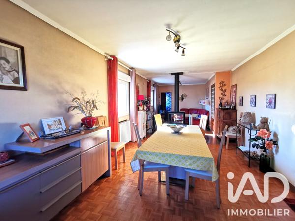 Maison à vendre 8 pièces 108 m² Figeac