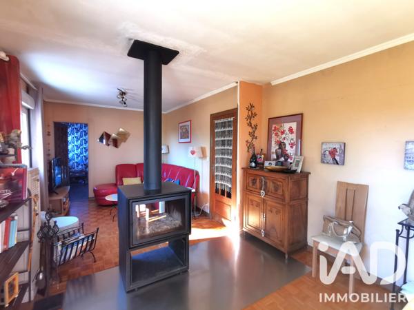 Maison à vendre 8 pièces 108 m² Figeac