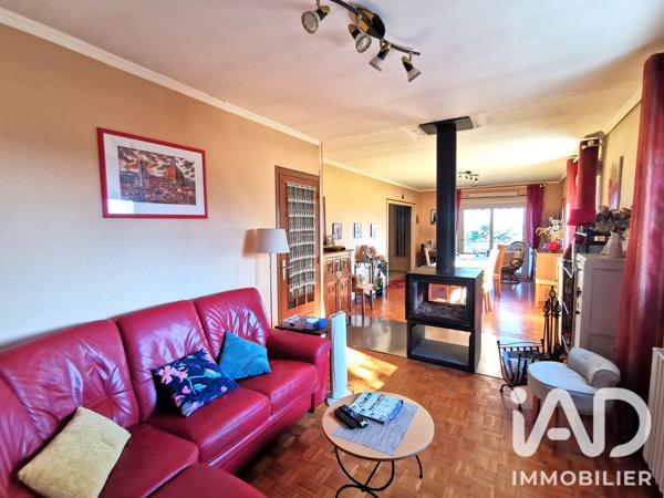 Maison à vendre 8 pièces 108 m² Figeac