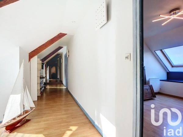 Maison à vendre 9 pièces 220 m² Caudan