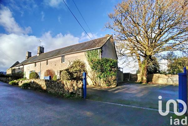 Maison à vendre 9 pièces 220 m² Caudan