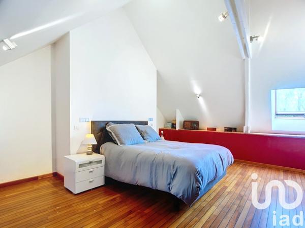 Maison à vendre 9 pièces 220 m² Caudan